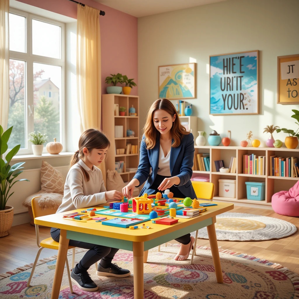 Amasya Çocuk Psikiyatrisi