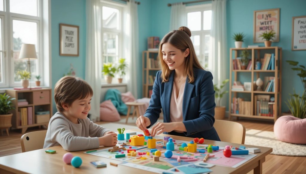 Artvin Çocuk Psikiyatrisi