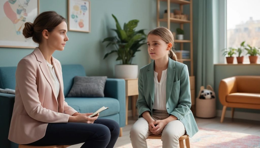 Aydın Çocuk Psikiyatrisi