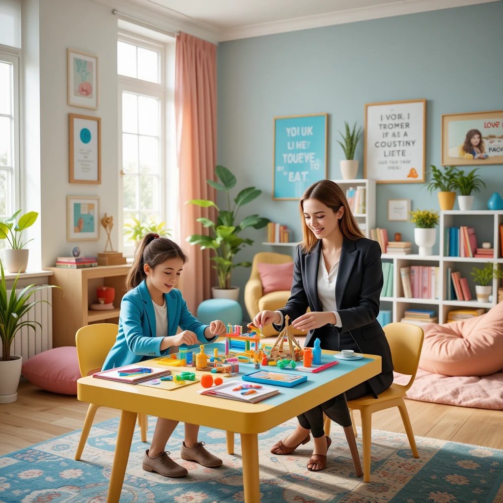 Bartın Çocuk Psikiyatrisi