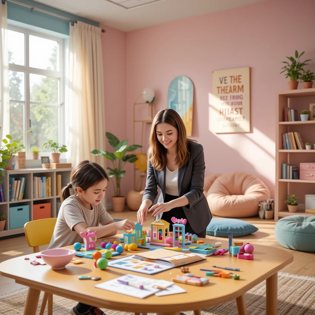 Bartın’da En İyi Çocuk Psikiyatrisi