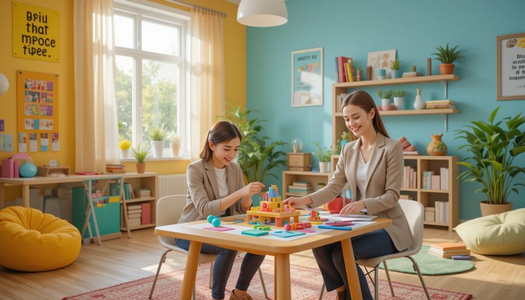 Batman Çocuk Psikiyatrisi