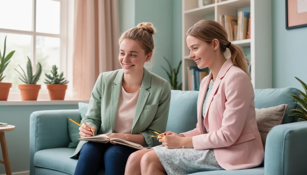 Batman’da En İyi Çocuk Psikiyatrisi