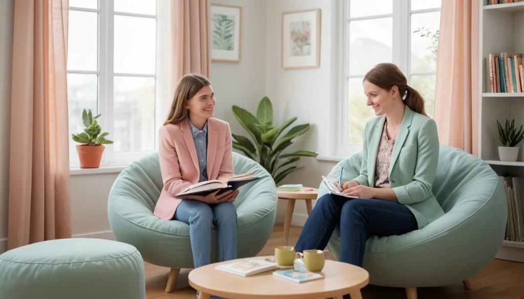 Bingöl Çocuk Psikiyatrisi