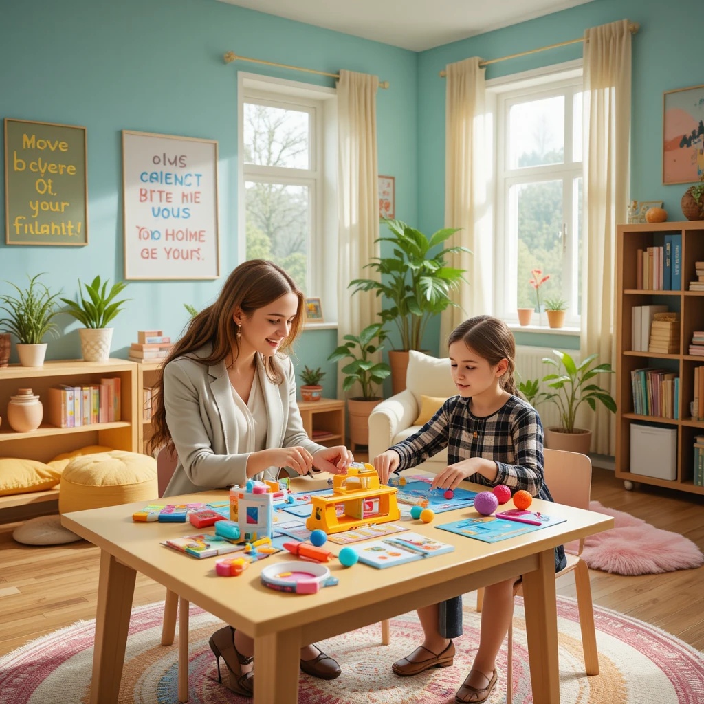 Bolu Çocuk Psikiyatrisi