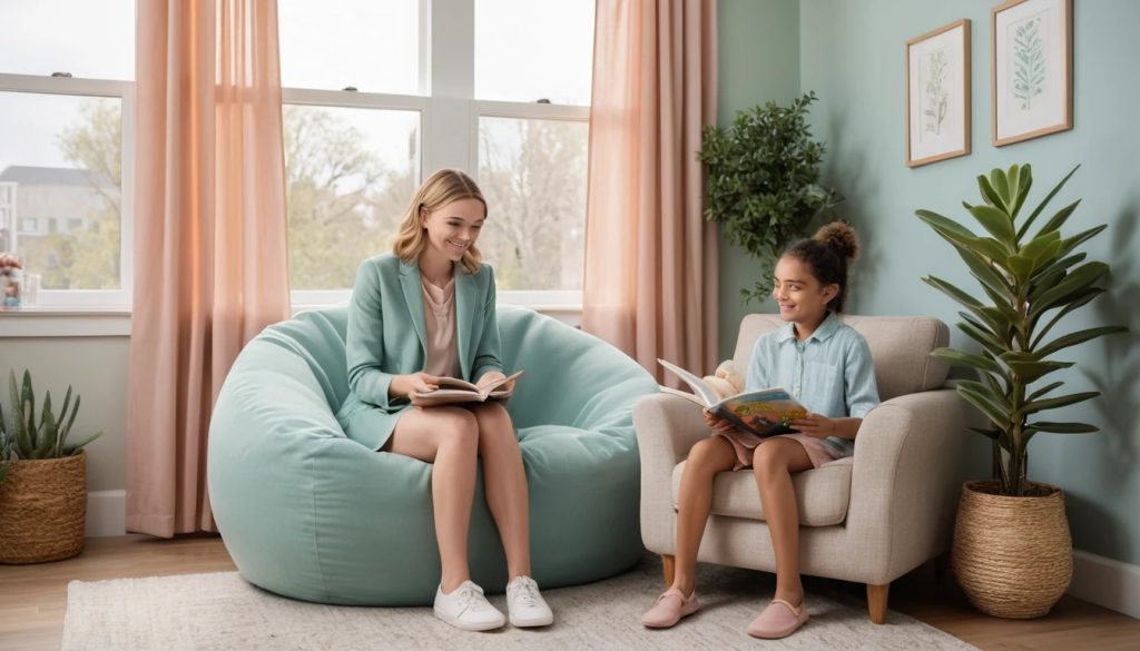 Boşanma Sürecinin Ergenin Kimlik Gelişimine Etkileri ve Destek Yolları