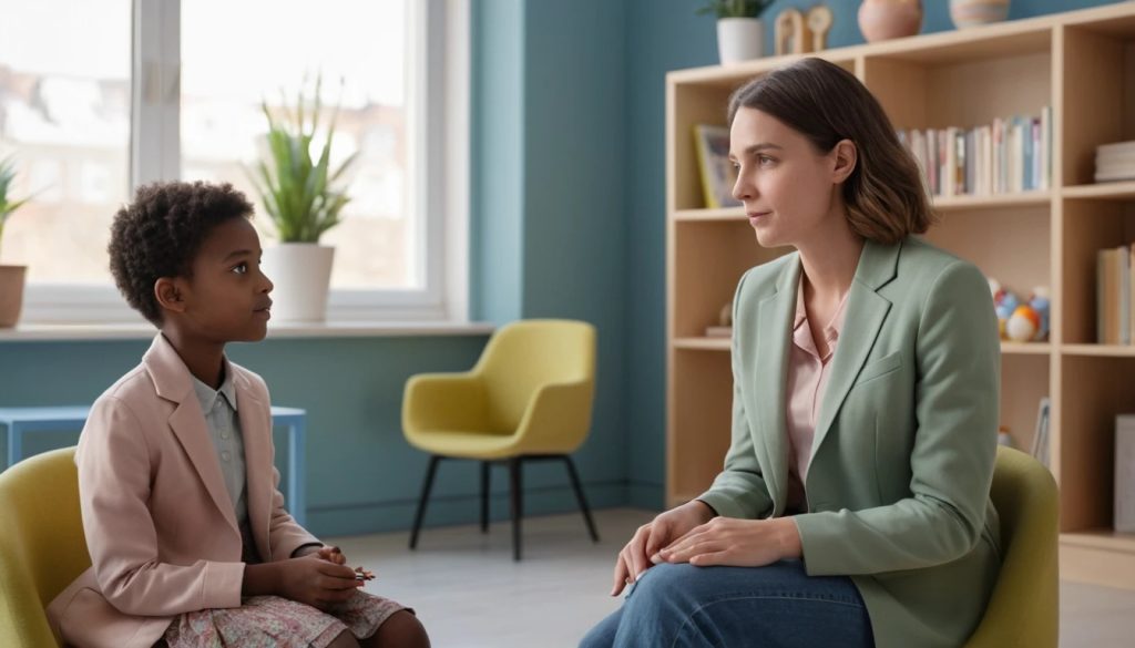 Burdur Çocuk Psikiyatrisi