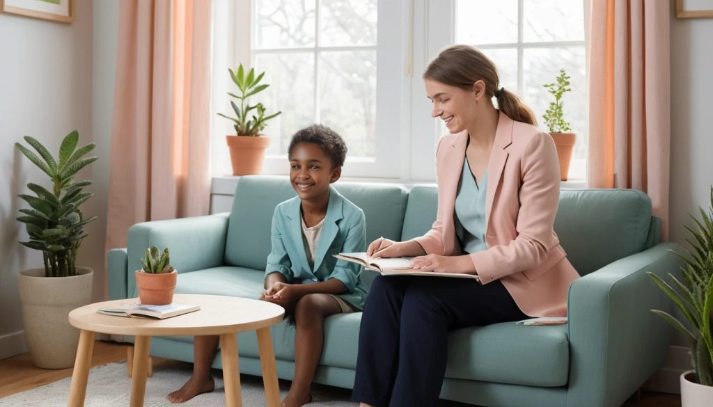 Burdur’da En İyi Çocuk Psikiyatrisi