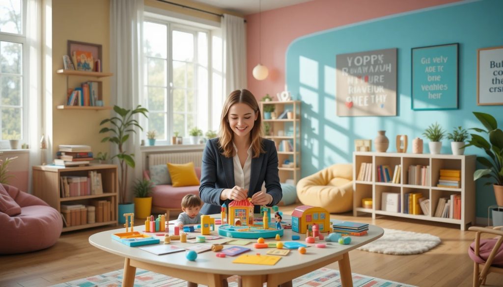 Çanakkale’de En İyi Çocuk Psikiyatrisi