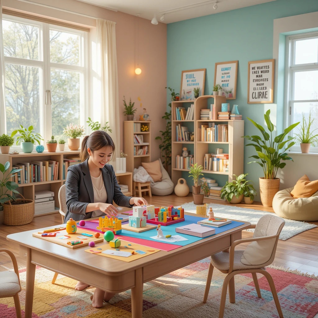 Elazığ Çocuk Psikiyatrisi