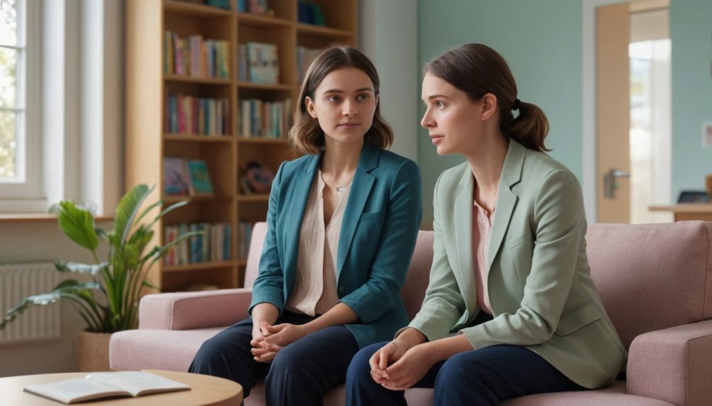 Ergenlerde Duygu Düzenleme Becerisini Geliştirmenin Pratik Yolları