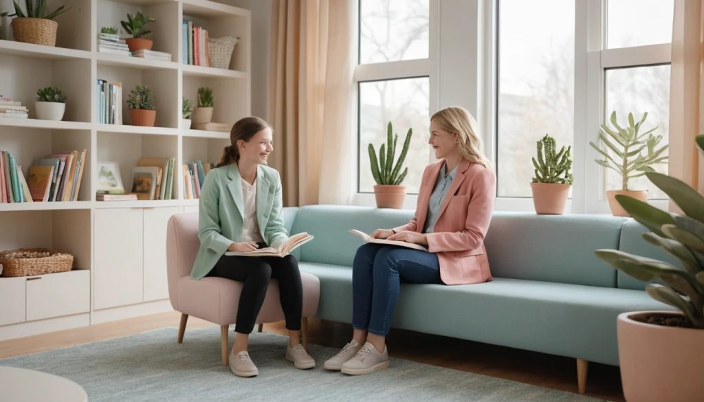 Gümüşhane’de En İyi Çocuk Psikiyatrisi