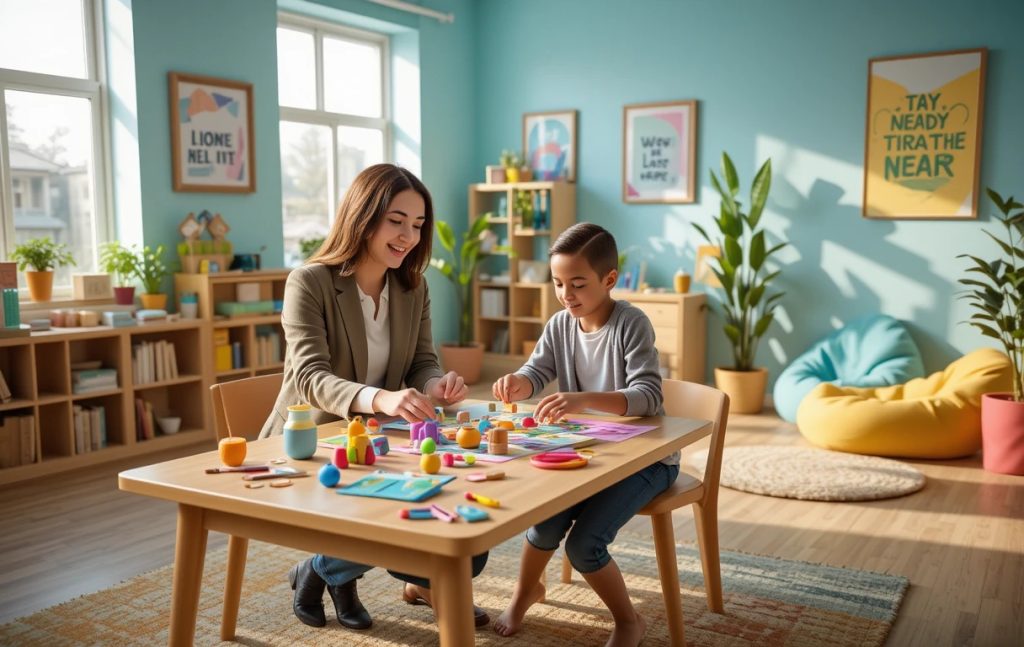 Hatay Çocuk Psikiyatrisi