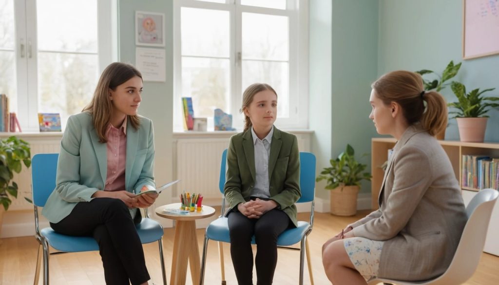 Karaman Çocuk Psikiyatrisi