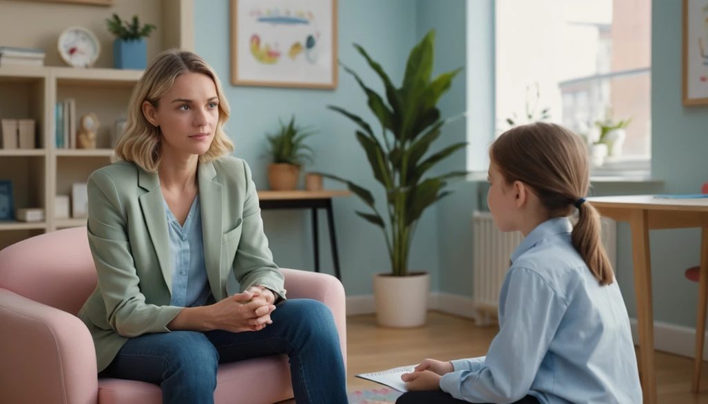 Kars Çocuk Psikiyatrisi