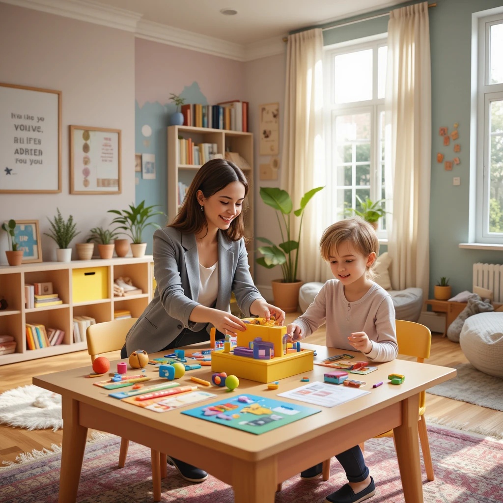 Kırıkkale Çocuk Psikiyatrisi