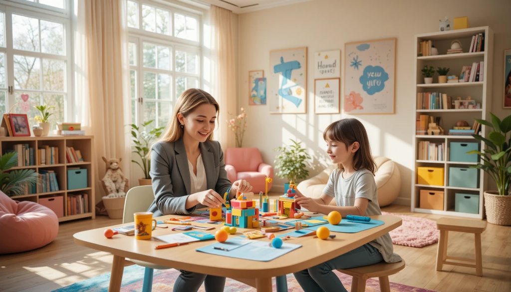 Kırşehir Çocuk Psikiyatrisi