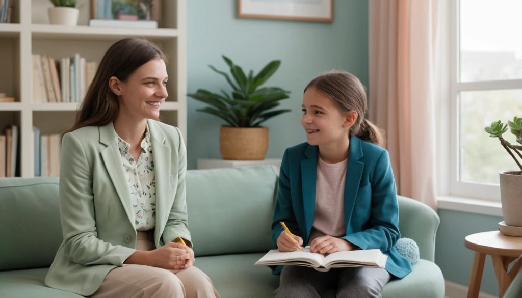 Konya’da En İyi Çocuk Psikiyatrisi