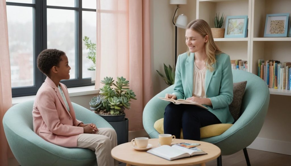 Mardin’de En İyi Çocuk Psikiyatrisi