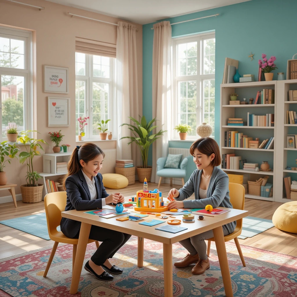 Muğla Çocuk Psikiyatrisi