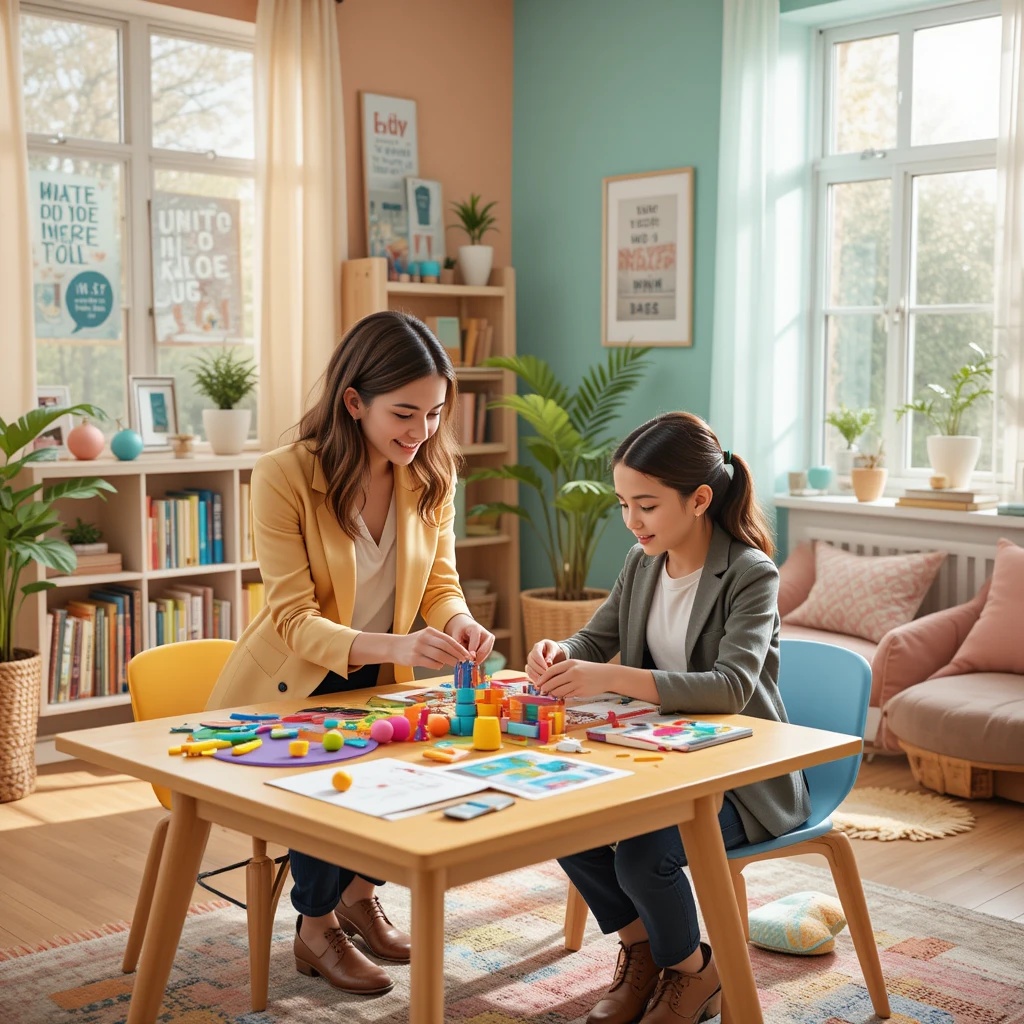 Niğde Çocuk Psikiyatrisi