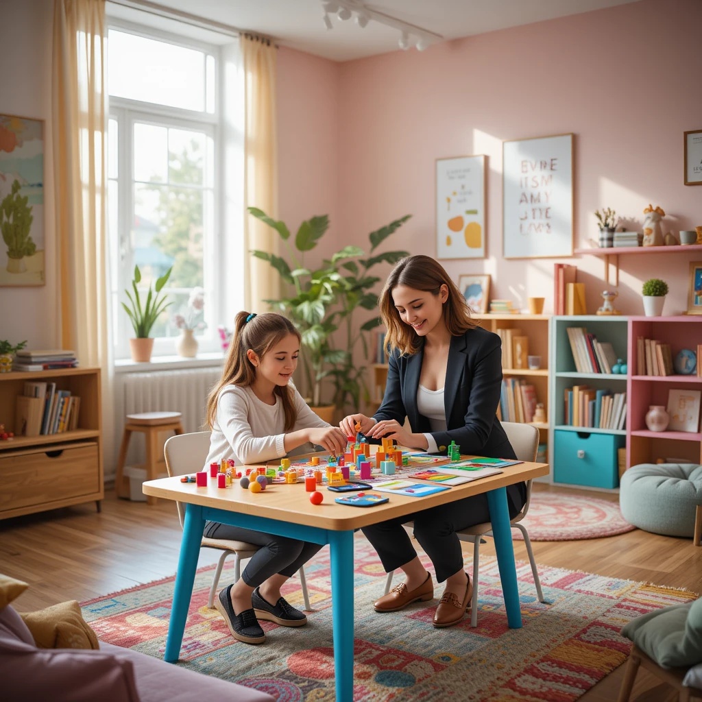 Osmaniye Çocuk Psikiyatrisi