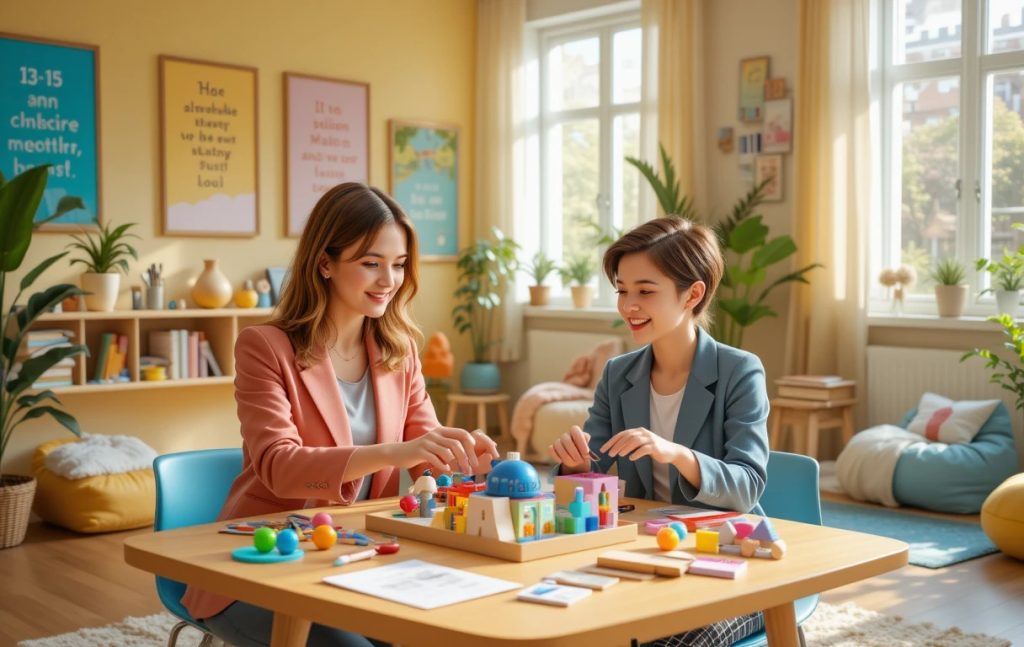 Samsun Çocuk Psikiyatrisi