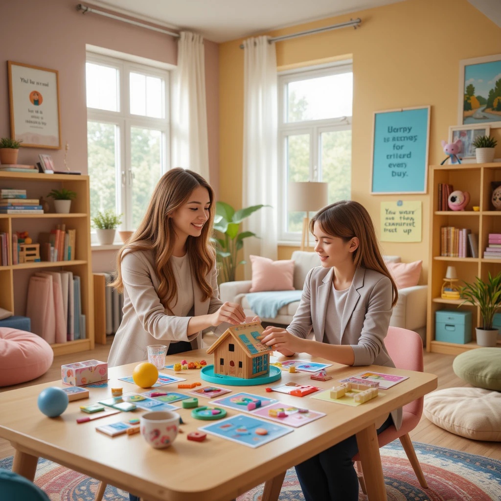 Siirt Çocuk Psikiyatrisi