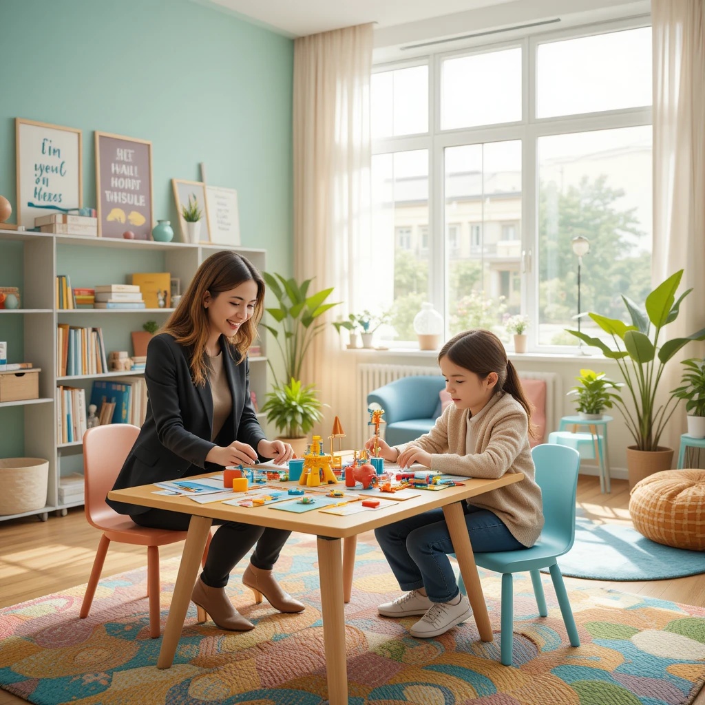 Sivas Çocuk Psikiyatrisi