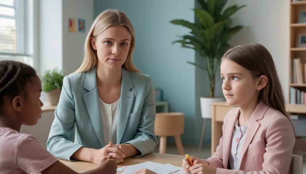 Trabzon Çocuk Psikiyatrisi