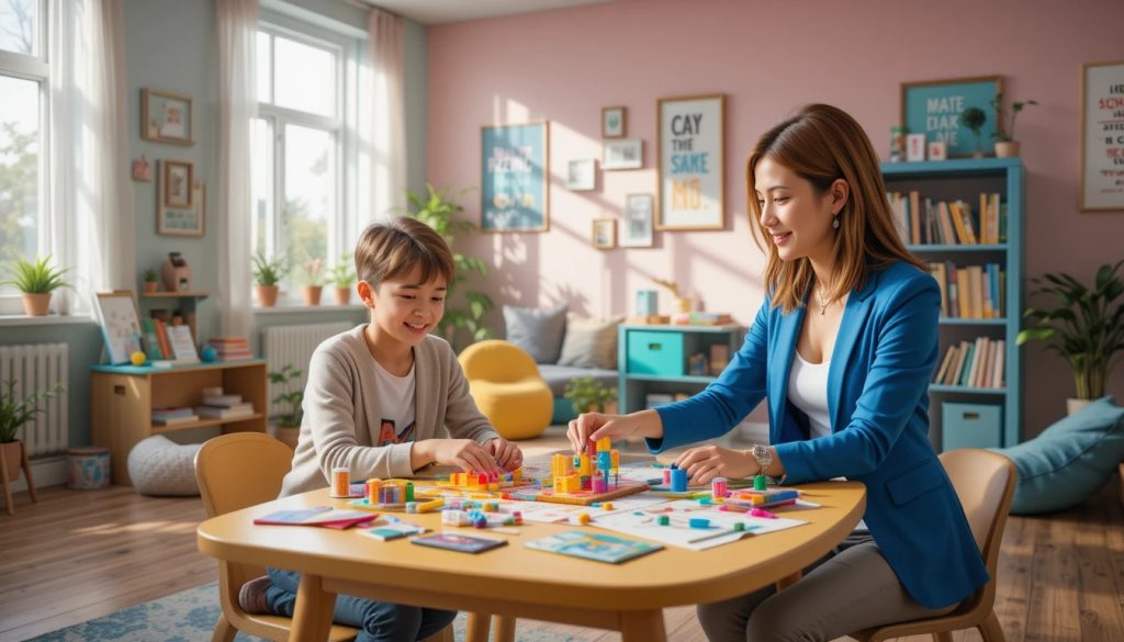 Van’da En İyi Çocuk Psikiyatrisi