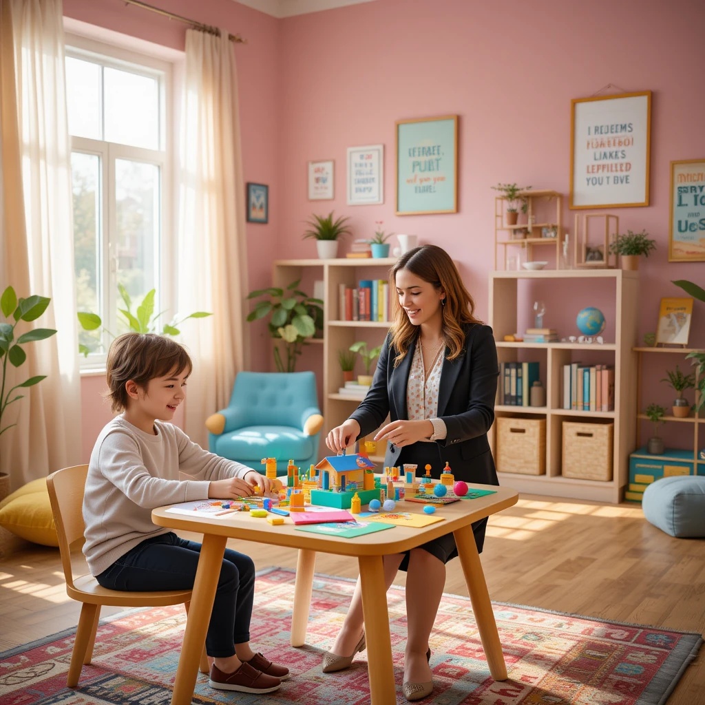 Yalova Çocuk Psikiyatrisi