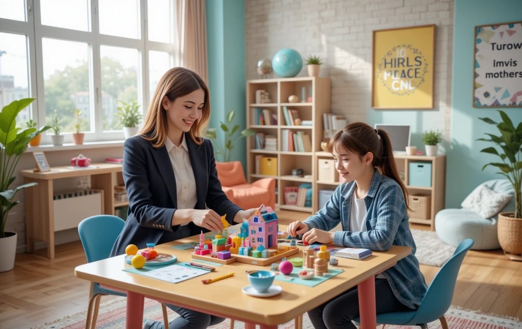 Denizli Psikolog (Merkez) tekstil patronları ve iş insanları için performans kaygısı