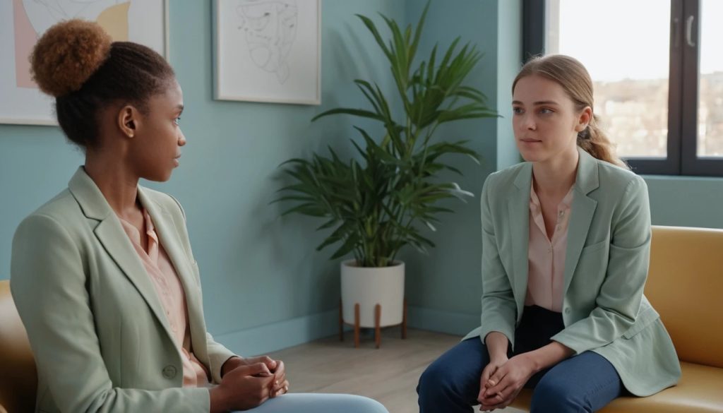 Kilis Psikolog (Merkez) sınır hattında (roket) anksiyetesi ve güvenlik kaygısı