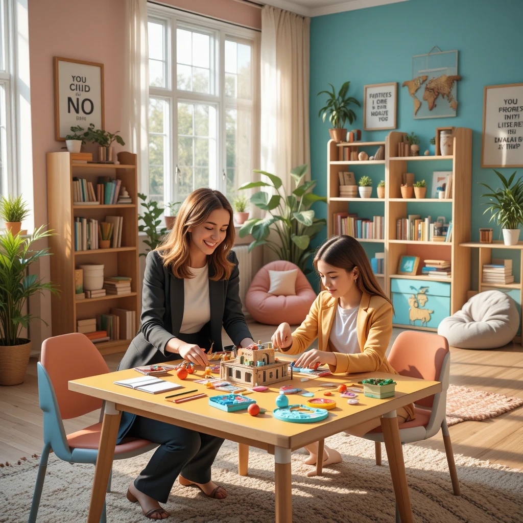 Manisa Psikolog (Şehzadeler) Vestel gibi büyük fabrikalarda endüstriyel psikolog desteği