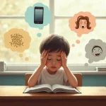 Çocuklarda Derse İlgi Duymamanın 5 Ana Nedeni Nelerdir ?